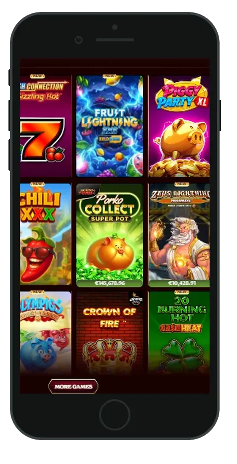 Casoola en ligne casino